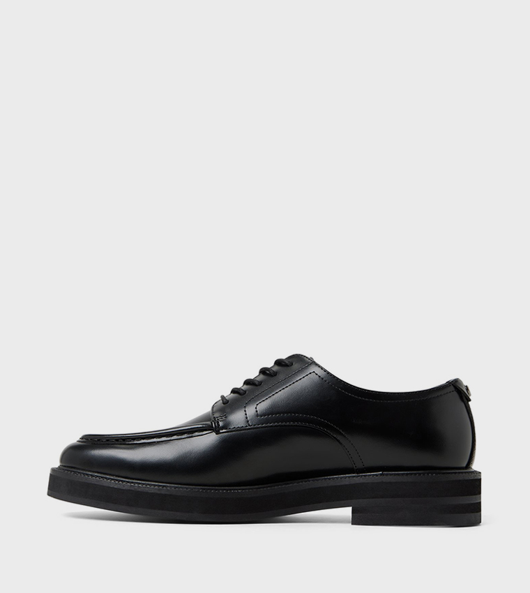 SALAZAR Lace-Up Formal Shoes