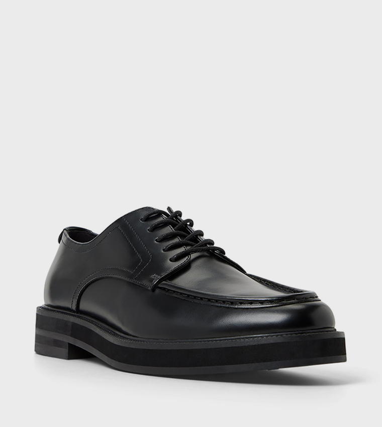 SALAZAR Lace-Up Formal Shoes