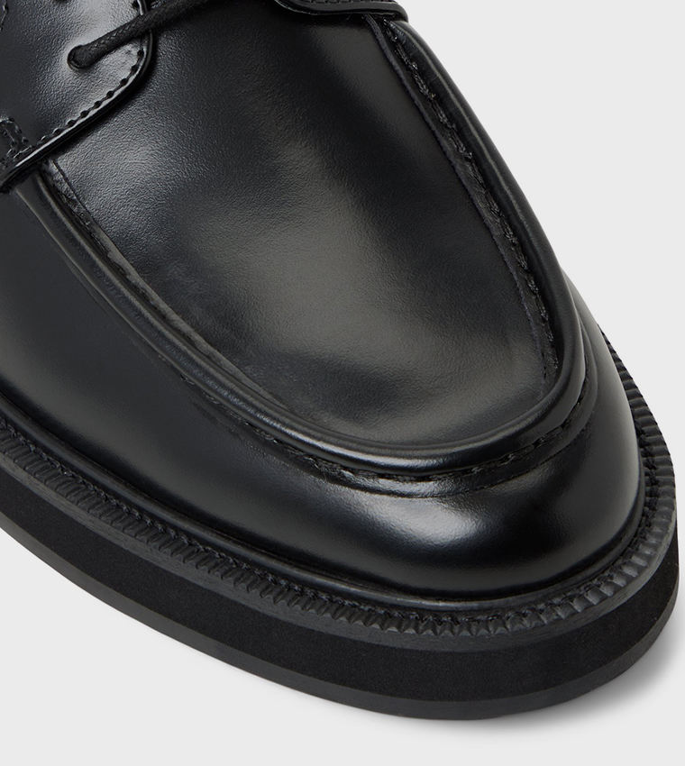 SALAZAR Lace-Up Formal Shoes