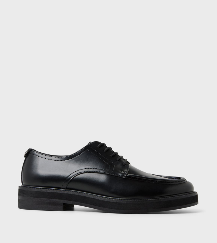 SALAZAR Lace-Up Formal Shoes