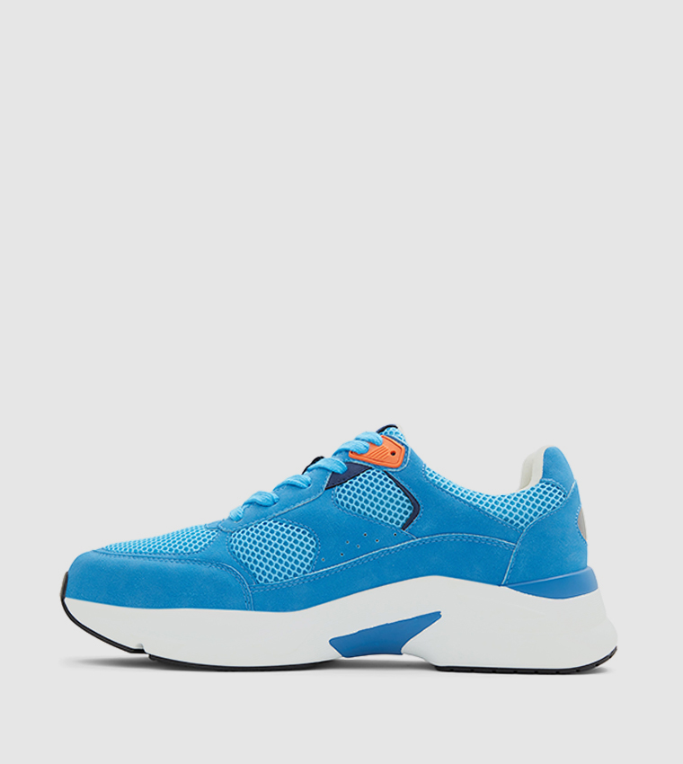 Sneakers 2025 in saldo