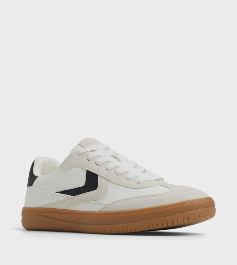 SALOME Color Block Sneakers