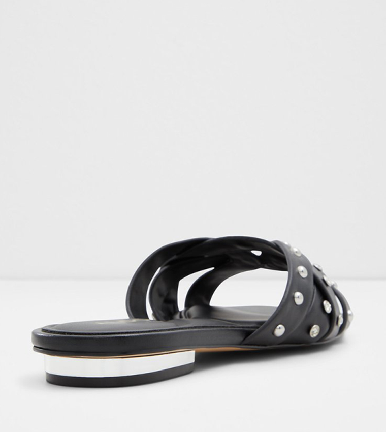 صندل فلات مزخرف