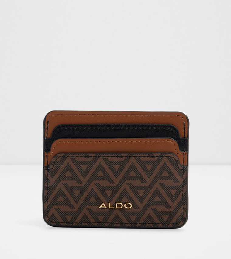 SAMMA Patterned Cardholder