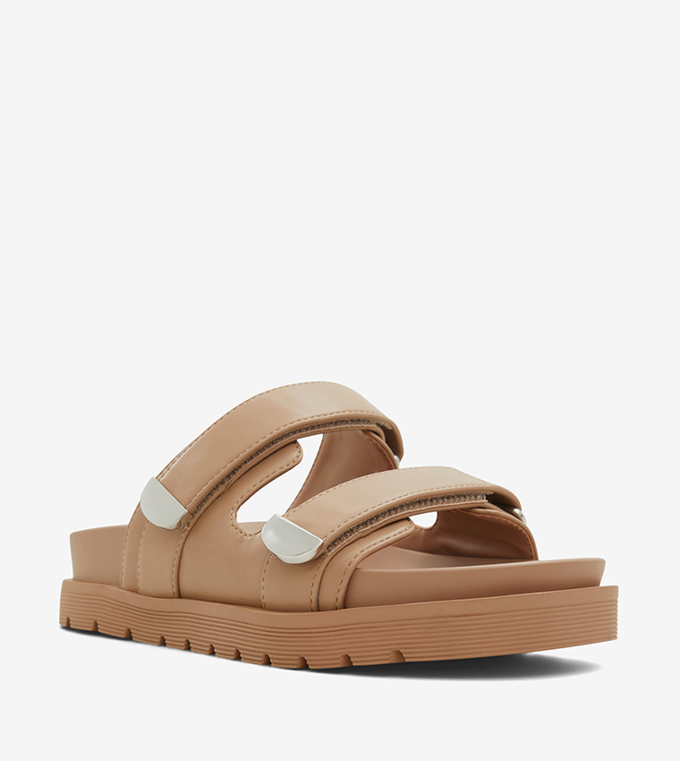 Clarks women's brizo sammie flat sandal discount