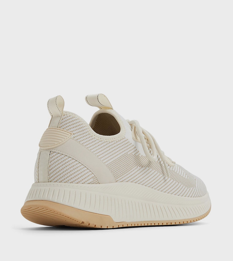SANTACRUZ Lace-Up Shoes
