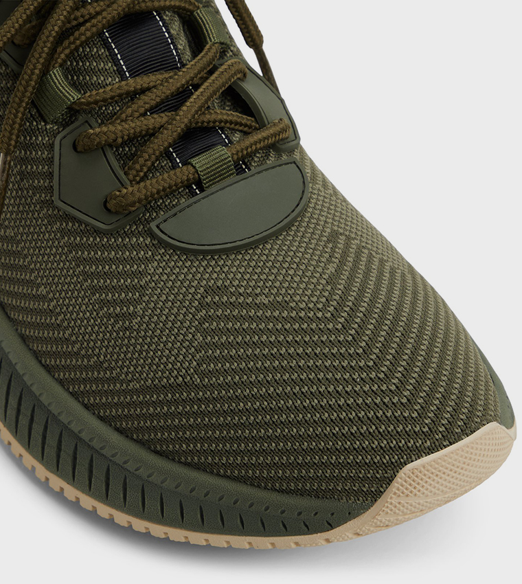 SANTACRUZ Lace-Up Shoes