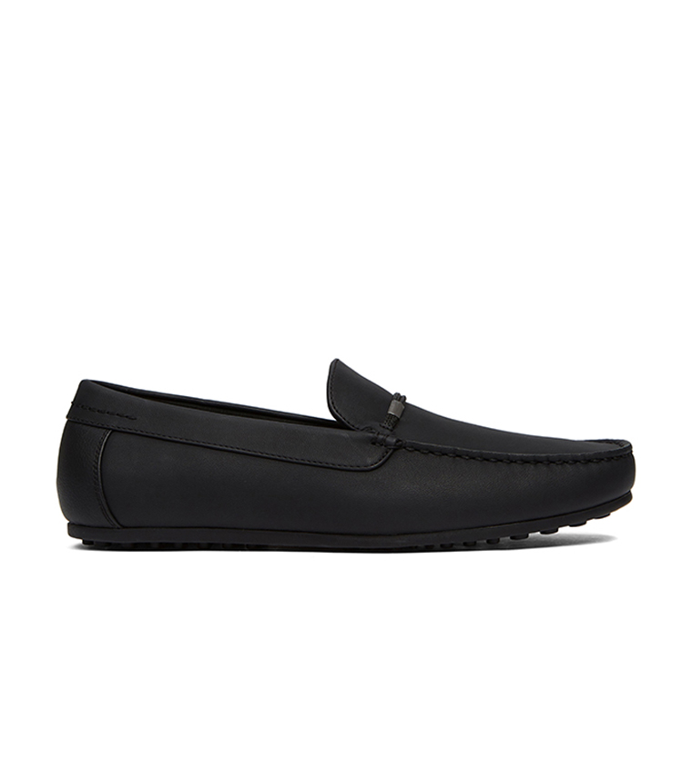 Buy Call It Spring 30Santibanez Shoes Black In Black 6thStreet Qatar