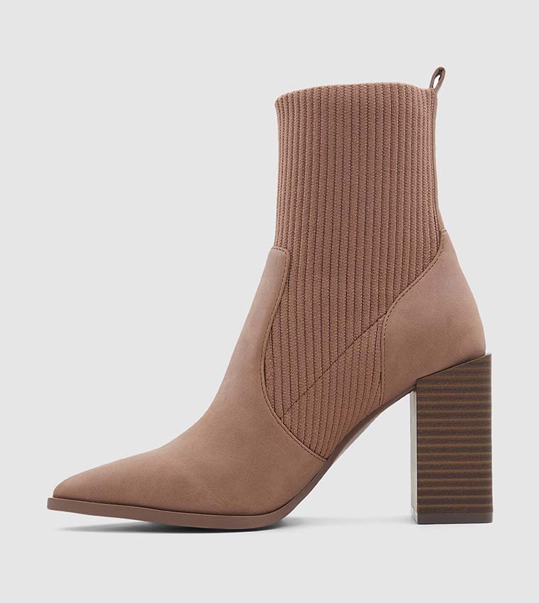 Call it spring sock booties on sale
