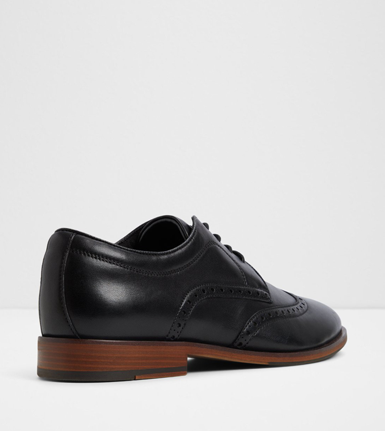SARGASSO Lace Up Brogue Shoes