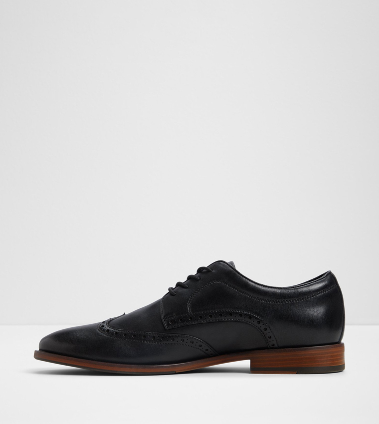 SARGASSO Lace Up Brogue Shoes