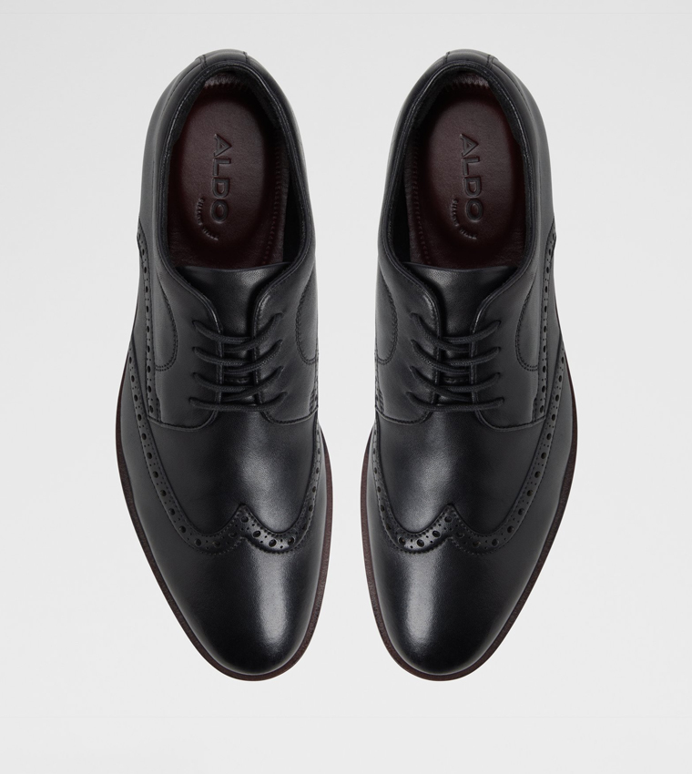 SARGASSO Lace Up Brogue Shoes