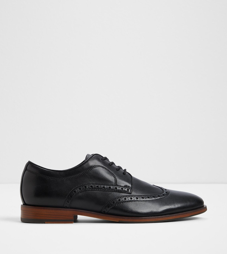 SARGASSO Lace Up Brogue Shoes