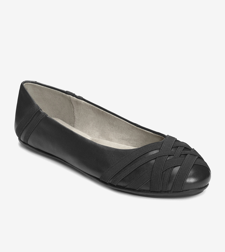 Aerosoles saturn store ballet flat