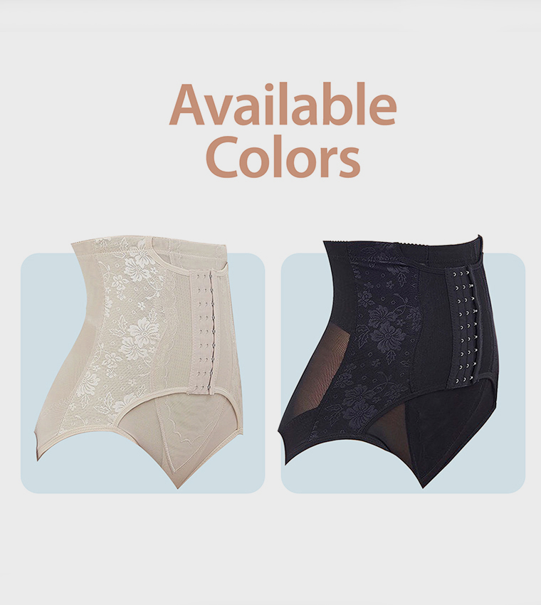Maternity Postpartum Abdominal Pant Style Belt