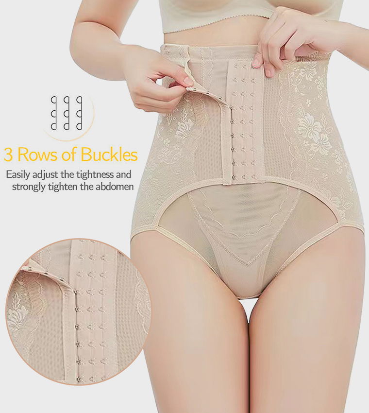 Maternity Postpartum Abdominal Pant Style Belt