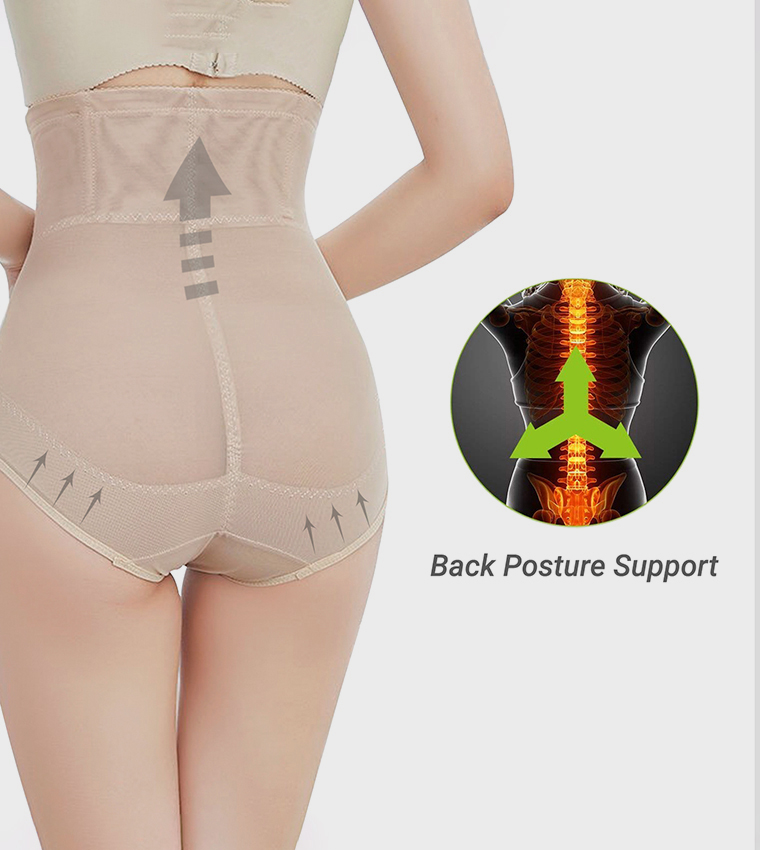 Maternity Postpartum Abdominal Pant Style Belt