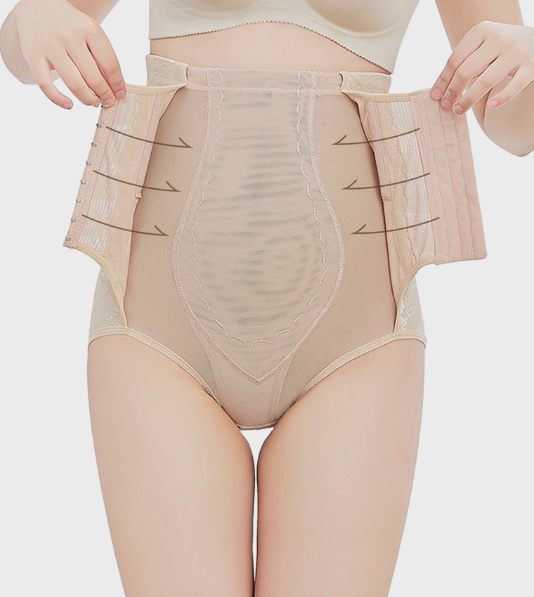 Maternity Postpartum Abdominal Pant Style Belt
