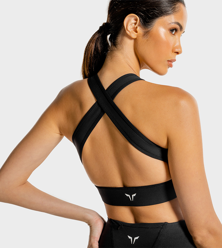 Core Fitness Bra