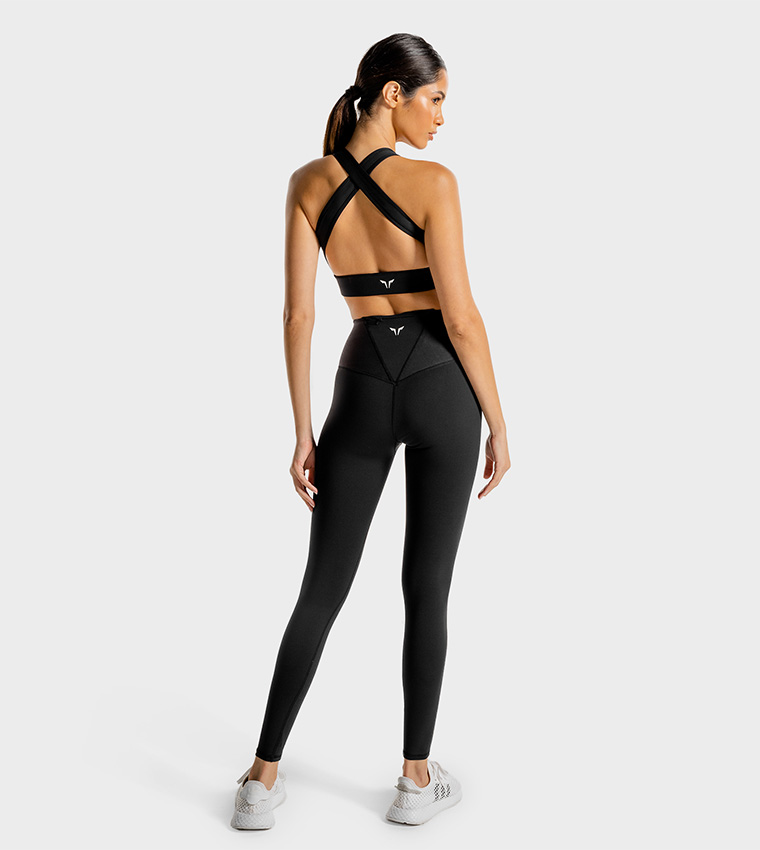 Core Fitness Bra
