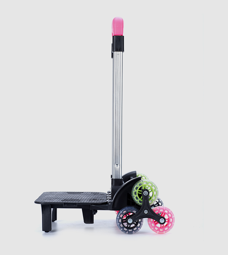 Universal School Bag Trolley