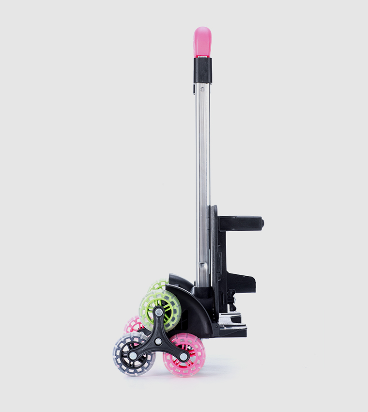 Universal School Bag Trolley