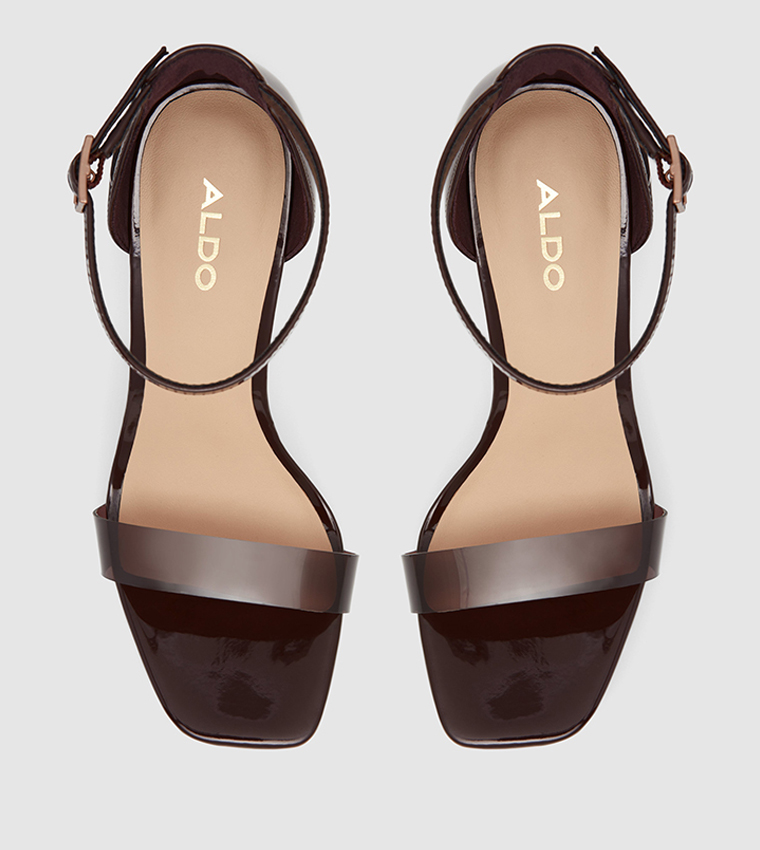 Aldo hot sale cally sandals