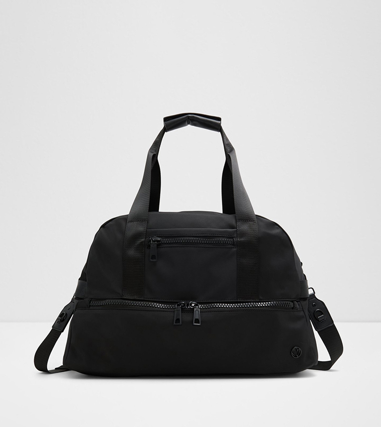 SCOUT Zip Closure Duffel Bag