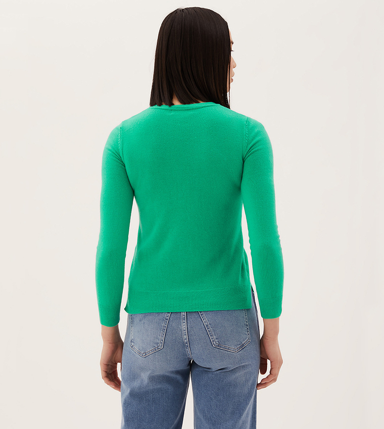 Super soft jumper outlet