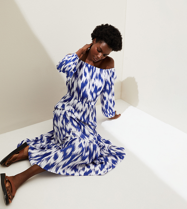 Marks midi dresses best sale