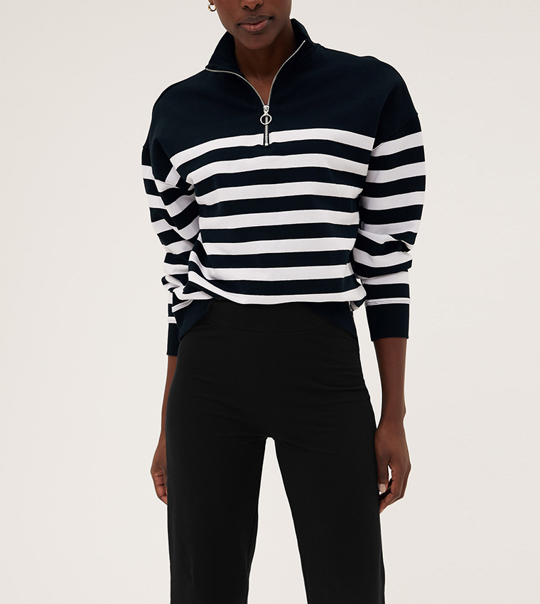 Cropped joggers hot sale marks and spencers