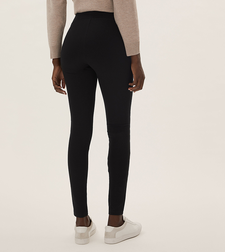 Buy Marks & Spencer Magic Shaping High Waisted Leggings 31 Inches