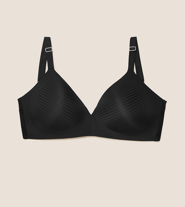 Buy Marks & Spencer Shape Define Non Wired Full Cup T Shirt Bra In