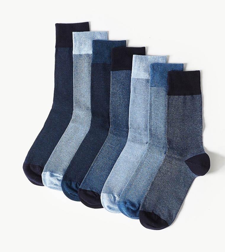 Mark and outlet spencer socks