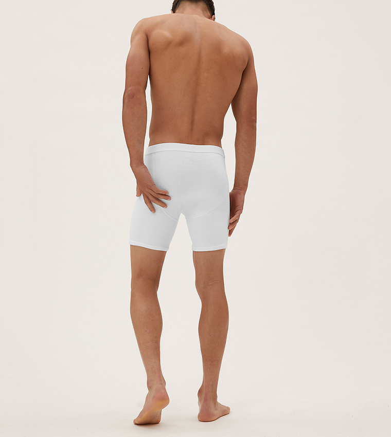 Longer length clearance trunks
