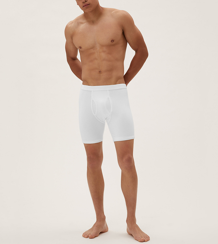Longer length trunks deals