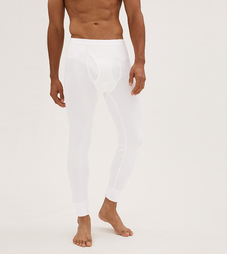 Marks and spencer mens thermals top