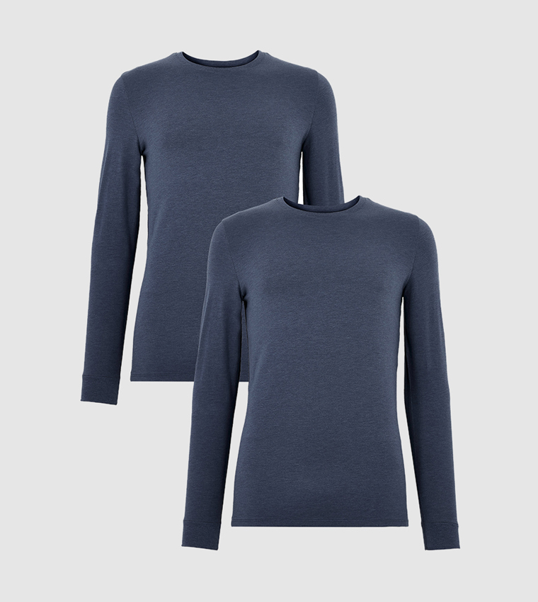 Marks and spencer thermal vests discount