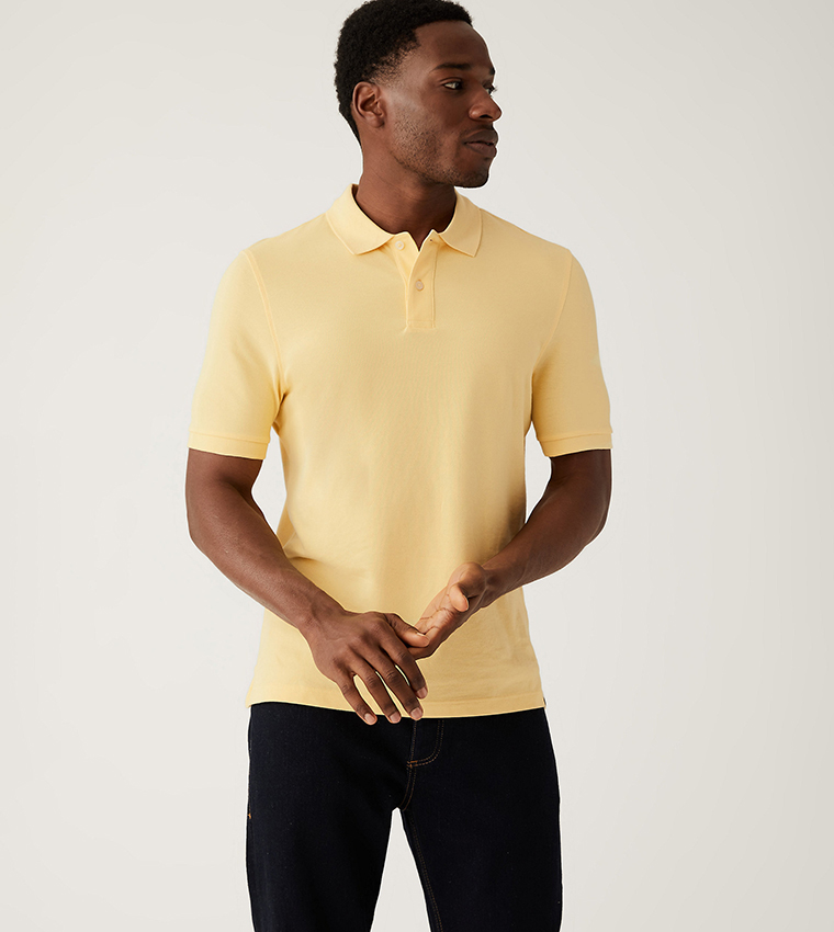 Marks on sale polo shirts