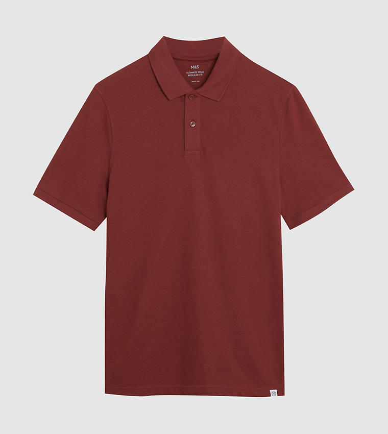 Marks polo shirts top