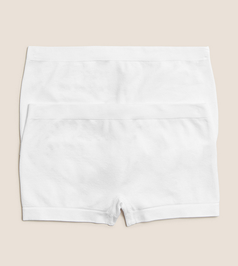 Marks and spencer girls shorts outlet