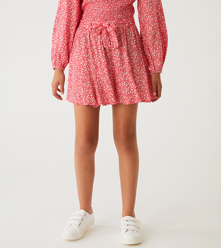 Marks and spencers skirts and dresses online