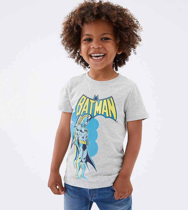 Batman t store shirt kmart