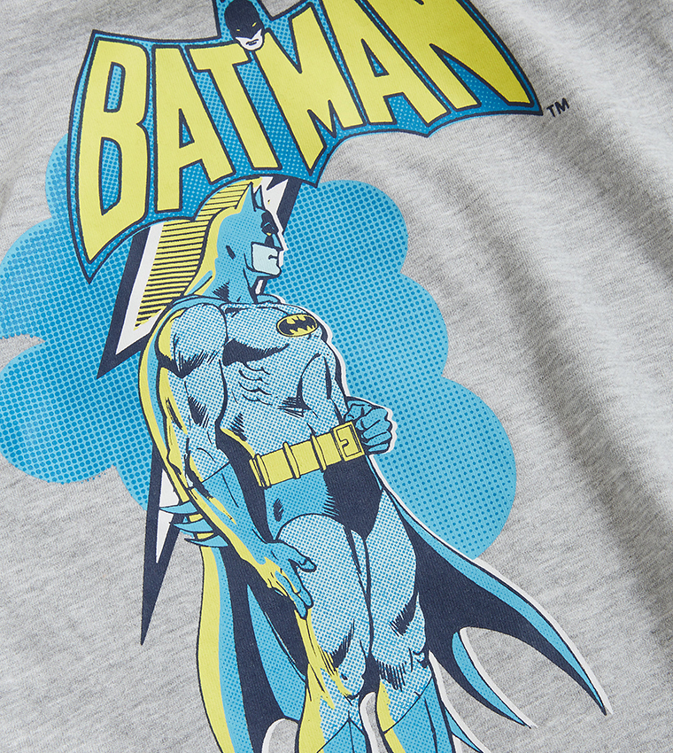 Batman t store shirt kmart