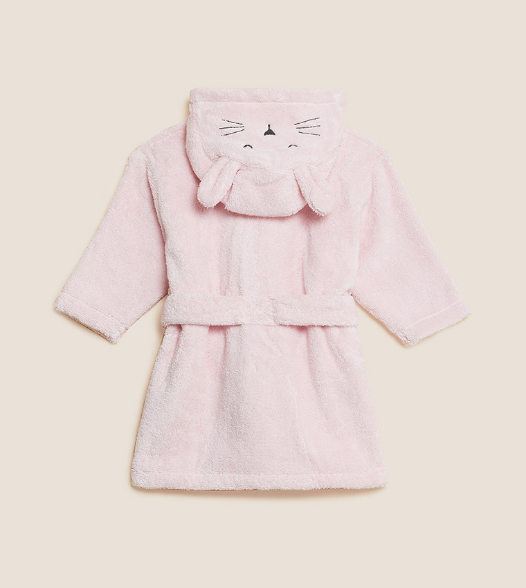 Marks and spencer cat dressing gown store