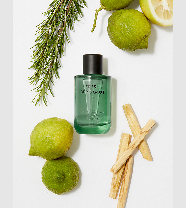 Bergamot perfume shop