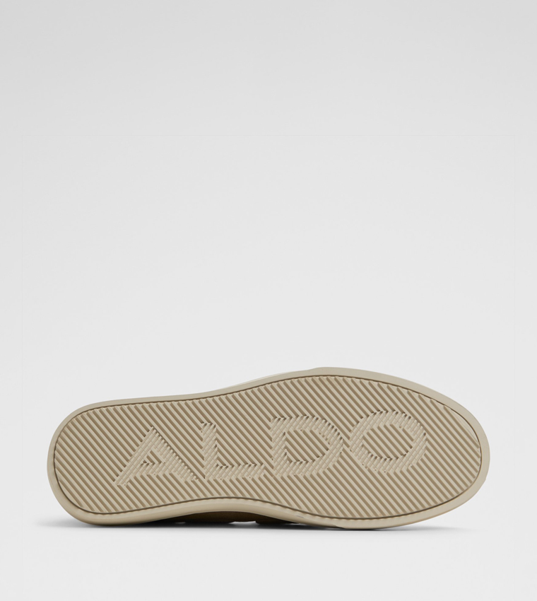 SEAFARER Textured Loafers