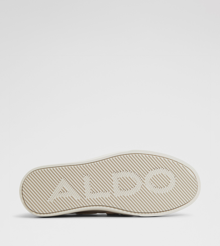 SEAFARER Textured Loafers