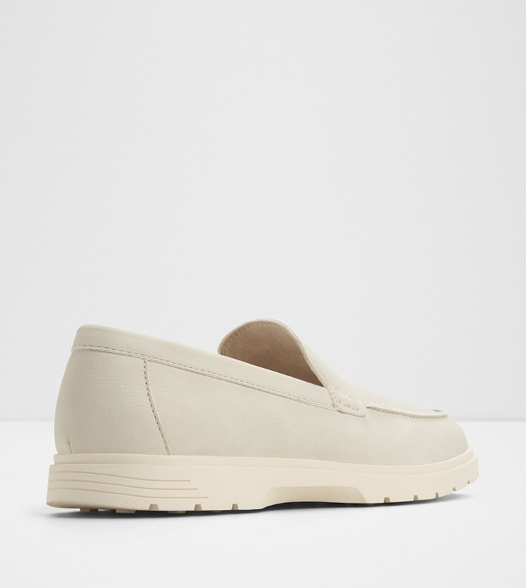 SEATIDE Leather Loafers