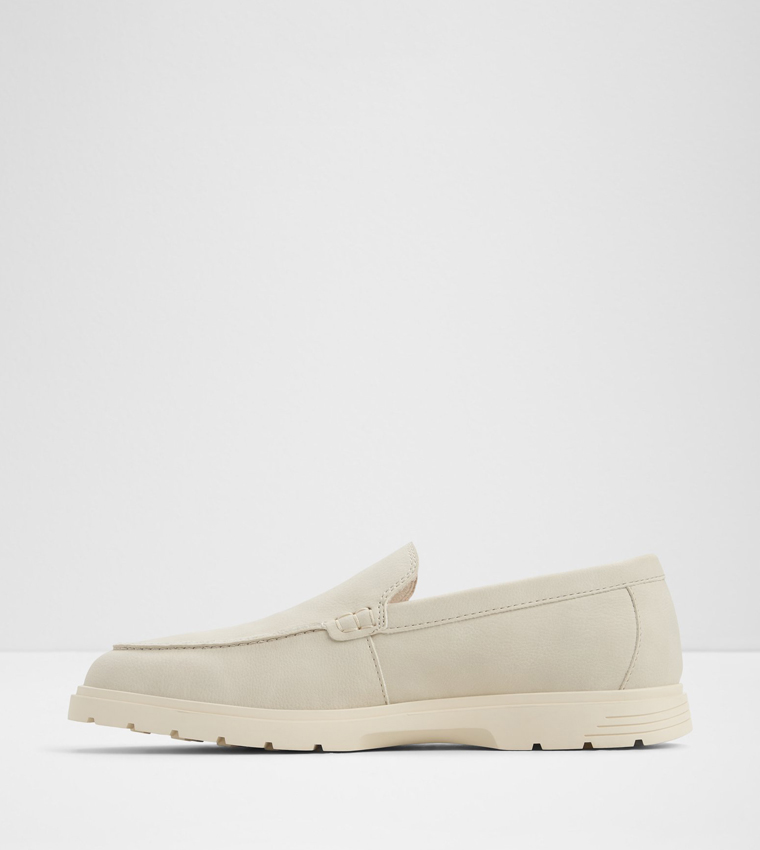 SEATIDE Leather Loafers
